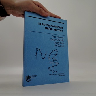 Elektrická měření měříci metody