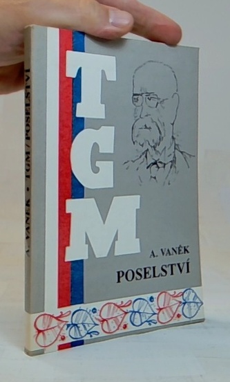 TGM/Poselství