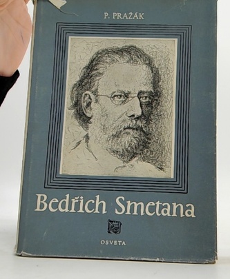 Bedřich Smetana