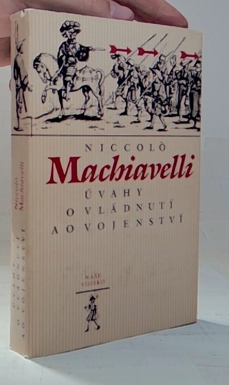 Úvahy o vládnutí a o vojenství