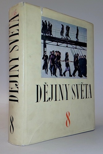 Dějiny světa 8