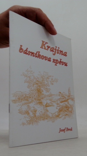 Krajina básníkova zpěvu