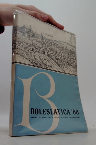 Boleslavica '68