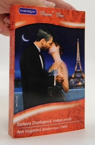 Vedlejší úmysly, Rendez-vous v Paříži