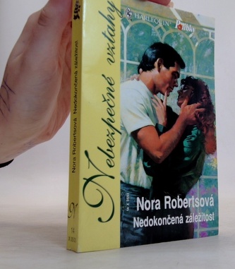 Nedokončená záležitost