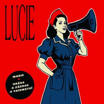 Marie - LP