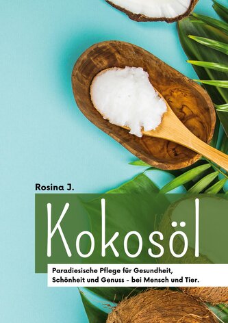 Kokosöl