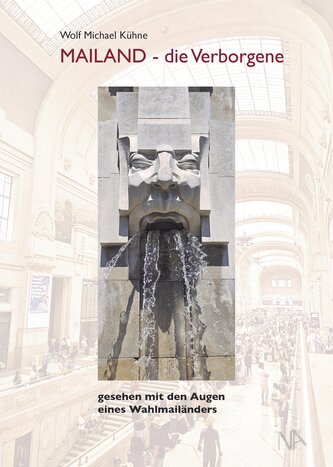 MAILAND - Die Verborgene