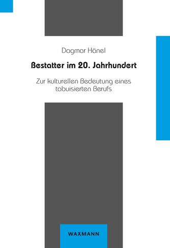 Bestatter im 20. Jahrhundert