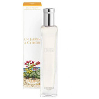 Hermes Un Jardin a Cythere Toaletní voda Miniaturka 15 ml unisex