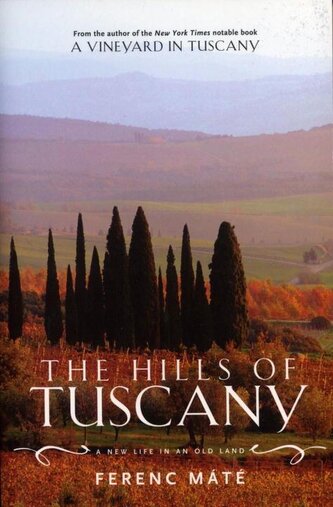 The Hills of Tuscany