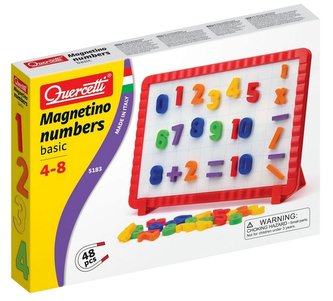 Magnetická tabule Basic Čísla
