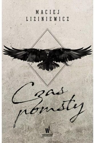 Czas pomsty