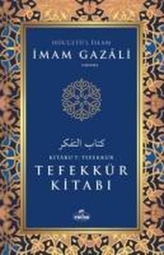 Tefekkür Kitabi