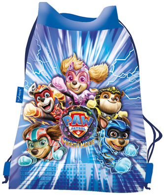 Worek na obuwie - Psi Patrol, St.Majewski