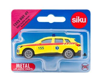 SIKU Ambulance