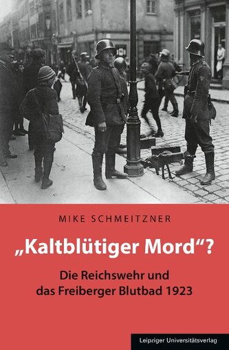 "Kaltblütiger Mord"?
