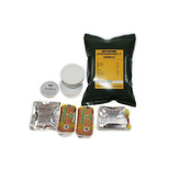 Vojenská potravinová dávka MRE, ARPOL S, set8