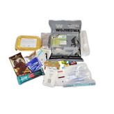 Vojenská potravinová dávka MRE, ARPOL WZ, Set 3