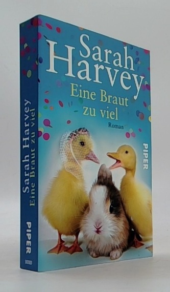 Eine Braut zu viel