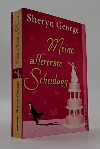 Meine allererste Scheidung