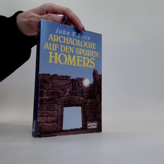 Archäologie auf den spuren Homers