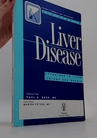 Liver Disease , volume 19