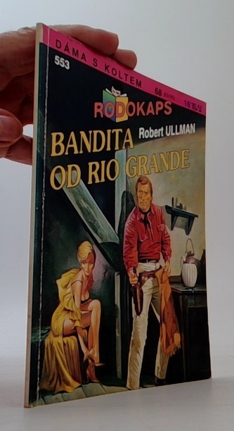 Bandita od Rio Grande