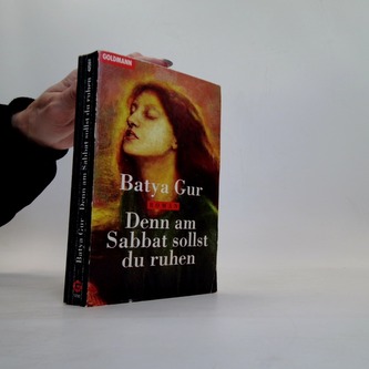 Denn am Sabbat sollst du ruhen