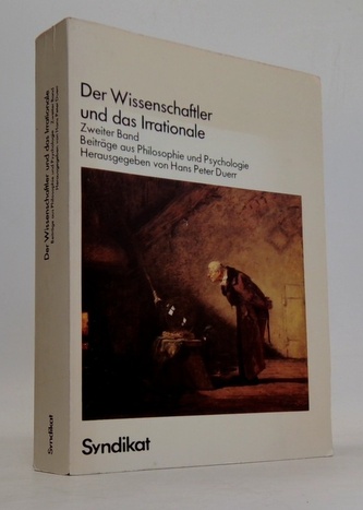 Der Wissenschaftler und das Irrationale