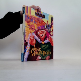 Zvonař u matky boží