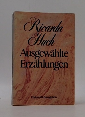 Ausgewählte Erzählungen