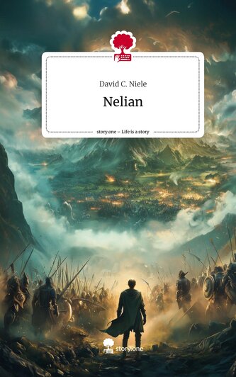 Nelian. Life is a Story - story.one