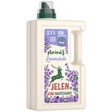 Jelen aviváž levandulová, 108 praní, 2,7 l