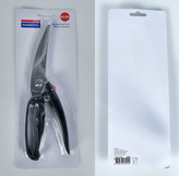 NOŻYCZKI DO DROBIU 25CM