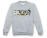 Bioworld Mikina šedá Mrzimor, Harry Potter Velikost: M