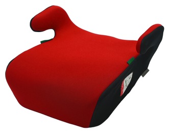 Autosedačka JUNI PLUS R129 červená Autosedačka JUNI PLUS R129 červená
