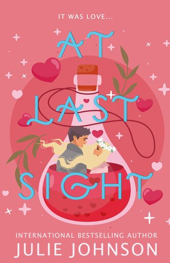 At Last Sight