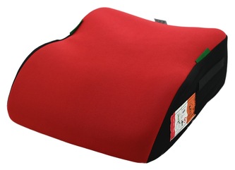 Autosedačka JUNI R129 červená Autosedačka JUNI R129 červená