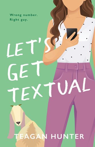 Let's Get Textual (Special Edition)