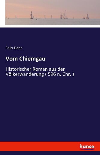 Vom Chiemgau Vom Chiemgau