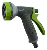 Pistole zavlažovací kruhová 10 funkcí