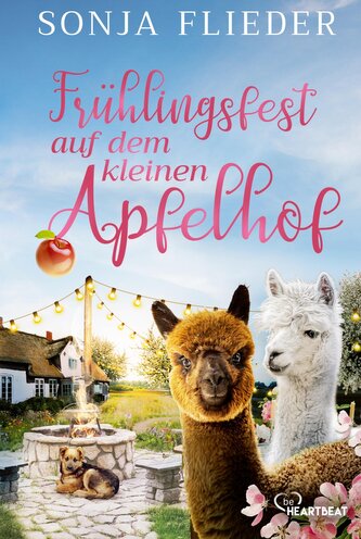 Frühlingsfest auf dem kleinen Apfelhof