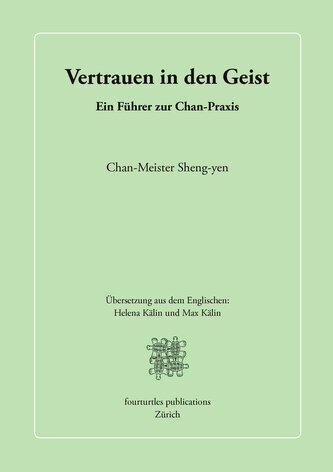 Vertrauen in den Geist