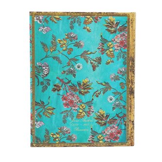 Notatnik linia Jane Austen Persuasion ultra