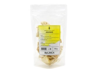 Ananas 50g
