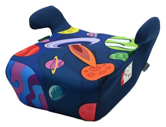 Autosedačka JUNI PLUS R129 GALAXY Autosedačka JUNI PLUS R129 GALAXY