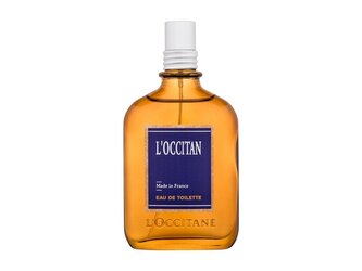 L'Occitane L'Occitan Toaletní voda 75 ml pro muže