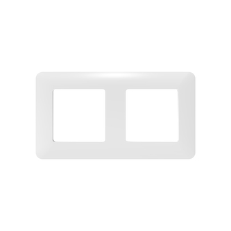 Immax NEO dvojrámeček na zásuvku