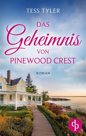 Das Geheimnis von Pinewood Crest